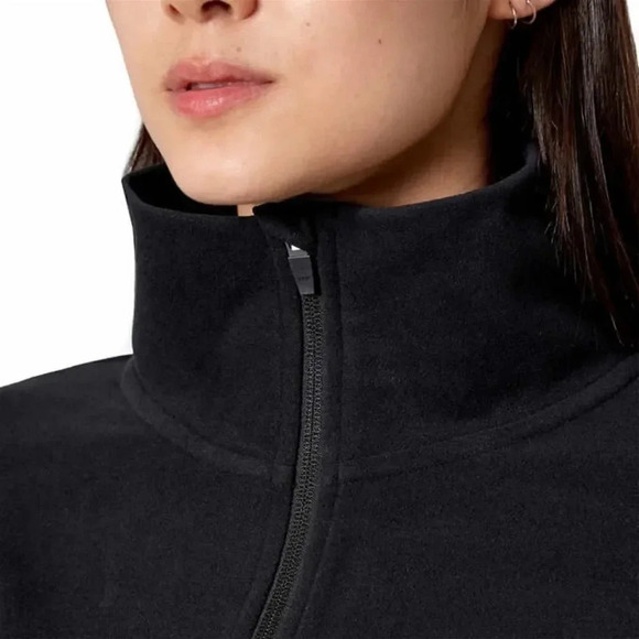 Mondetta jacket Recycled fabric XL NWT Black - Picture 4 of 12